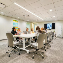 Executive suites to lease in Greenwich