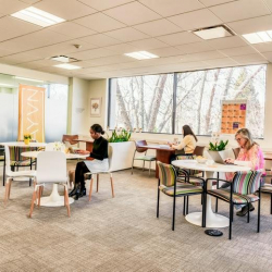 Greenwich serviced office centre