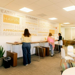 Office space to rent in Greenwich