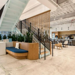 Serviced offices in central Denver