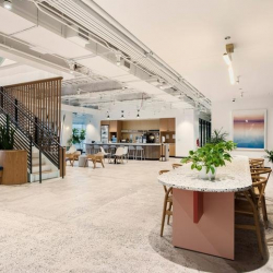 Serviced office in Denver