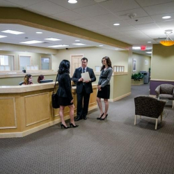 Image of Philadelphia executive office