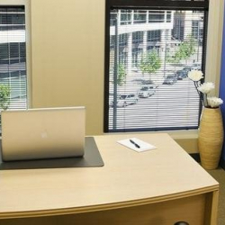 Philadelphia office suite