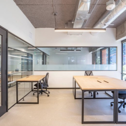 1700 Montgomery St., Suite 108 executive offices