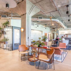 Office accommodation in San Francisco