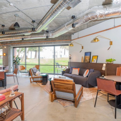 Exterior view of 1700 Montgomery St., Suite 108