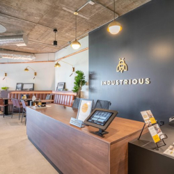 Serviced office to lease in San Francisco