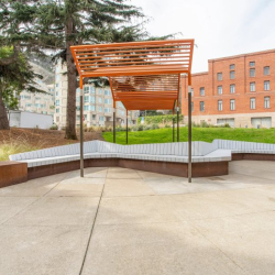 San Francisco office suite