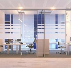 Serviced offices in central San Francisco