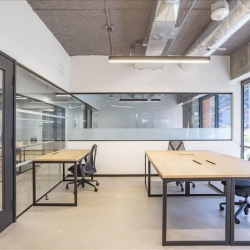 Office suite to hire in San Francisco