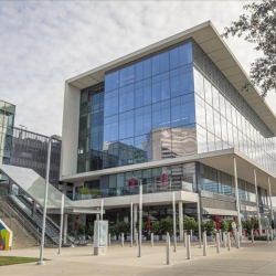 Serviced offices to hire in Houston