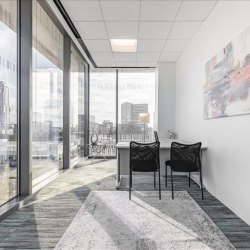 Serviced office - Houston