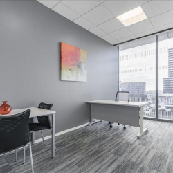 Serviced office in Houston