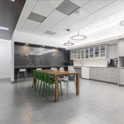 1700 Post Oak Boulevard, Suite 600, 2 BLVD Place serviced office centres