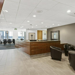 Exterior view of 1700 Seventh Avenue (SEA), Suite 2100