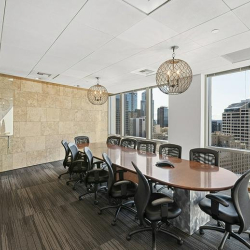 1700 Seventh Avenue (SEA), Suite 2100 executive suites