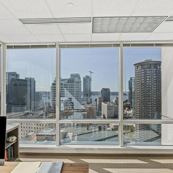 Serviced office - Seattle