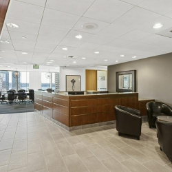 Exterior view of 1700 Seventh Avenue, Suite 2100, (SEA)