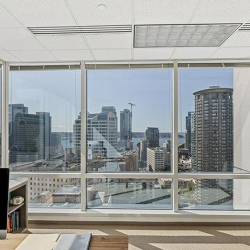 1700 Seventh Avenue, Suite 2100, (SEA) serviced office centres
