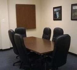 Serviced office in Glenview