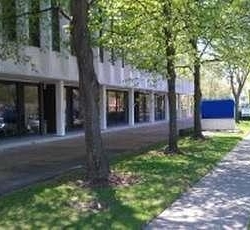 Executive office centre to rent in Glenview