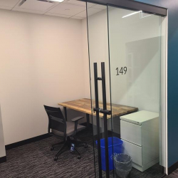 Offices at 1701 Golf Rd, Tower 3, Floor 3