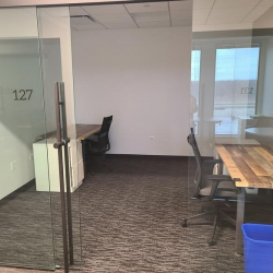 Serviced offices to lease in Rolling Meadows