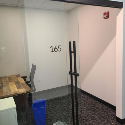 Serviced offices to rent in 