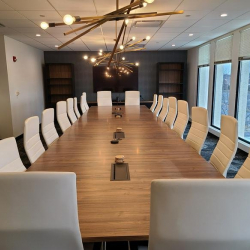 Serviced offices to rent in 