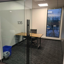 Image of Rolling Meadows serviced office