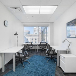 Serviced office centres to hire in Halifax (Nova Scotia)