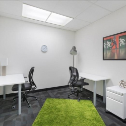 Serviced office in Halifax (Nova Scotia)