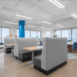 Serviced office - Halifax (Nova Scotia)
