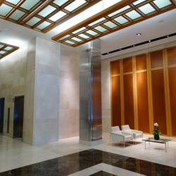 Exterior image of 1701 Pennsylvania Avenue NW, Suite 200