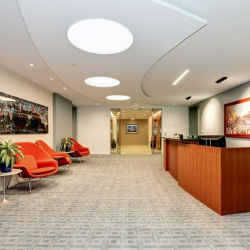 Executive office to rent in Washington DC