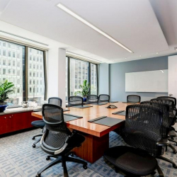 Washington DC executive office