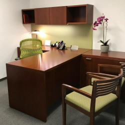 Serviced office in Washington DC