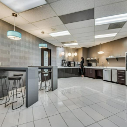 1701 West Northwest Highway, Suite 100 serviced office centres