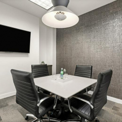 Serviced offices in central Huntington Beach