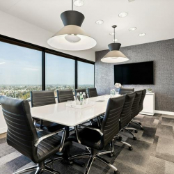 17011 Beach Boulevard,(HBP) Suite 900 serviced offices