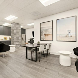 Serviced office centres to hire in Huntington Beach