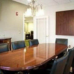Image of Wall serviced office