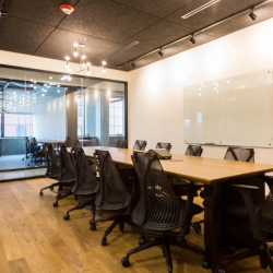 Serviced office centre to lease in Chicago