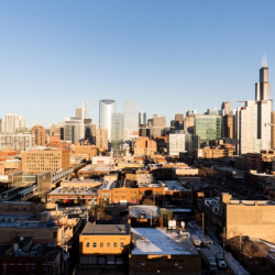 Image of Chicago office accommodation