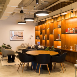 Office space in Chicago