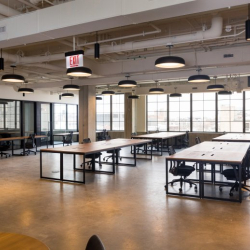 171 N Aberdeen St, Suite 400 serviced office centres