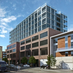 Offices at 171 N Aberdeen St, Suite 400