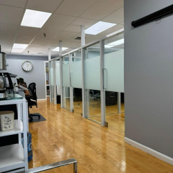 Image of Sunny Isles Beach serviced office