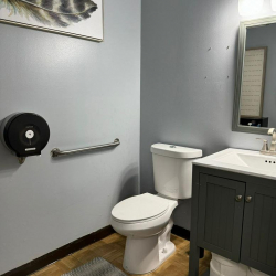 Sunny Isles Beach serviced office
