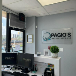 Serviced office in Sunny Isles Beach